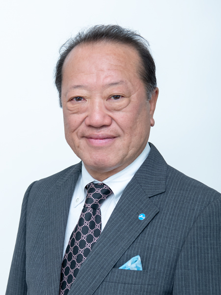 代表取締役社長　西田 裕俊